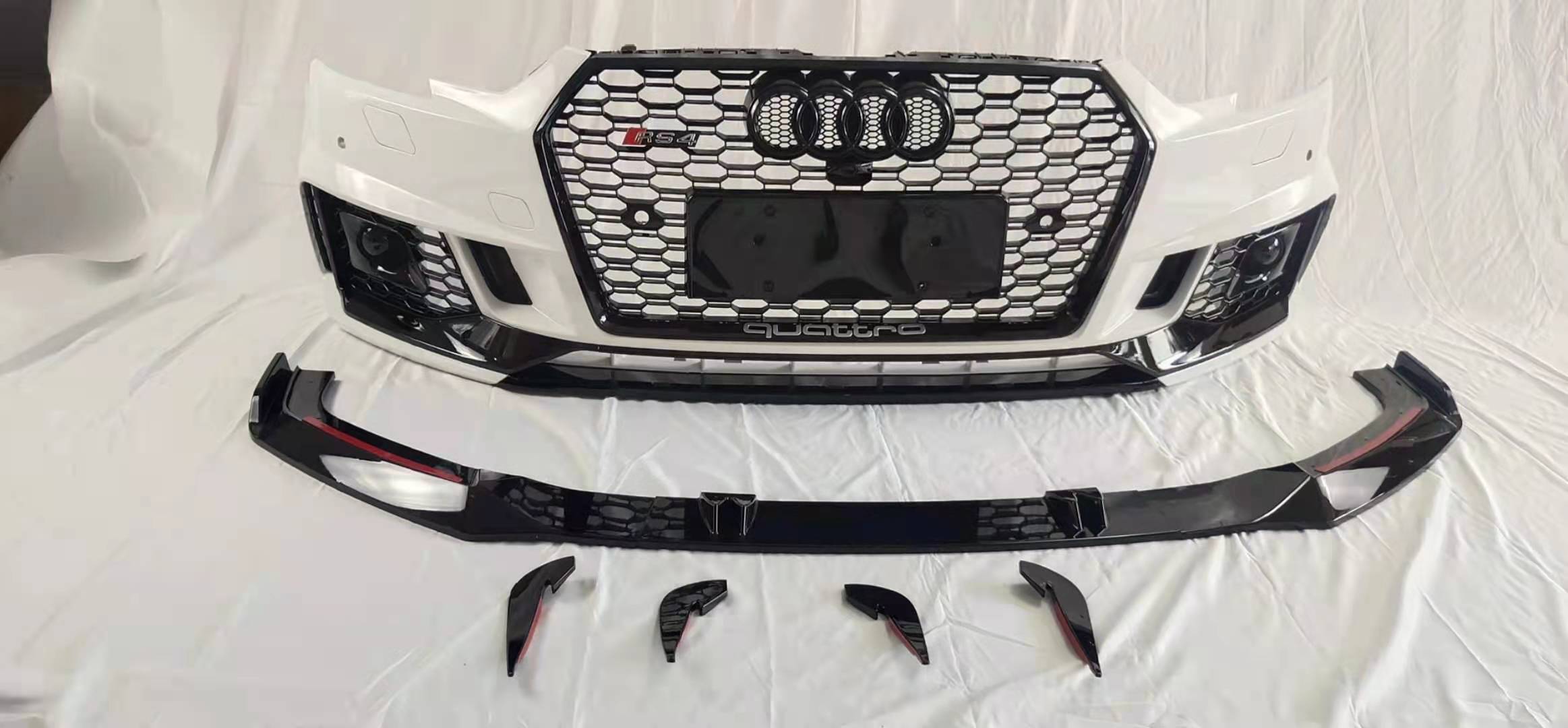 Kit carrozzeria AUDI A4